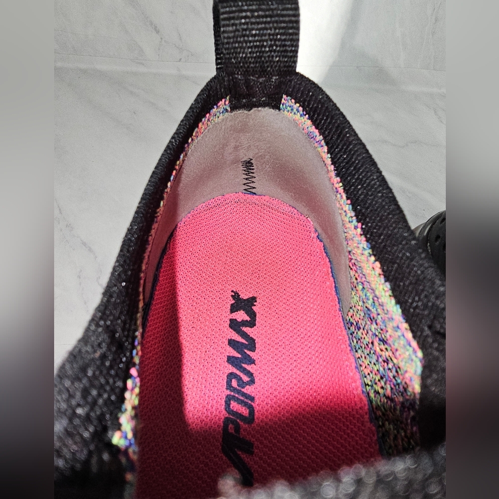 Nike Multicolor Athletic Shoes - Picture 9 of 10